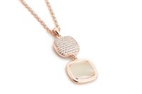 Collier Madì Femme MADREPERLA in Argent Madreperla 39152 - 39152